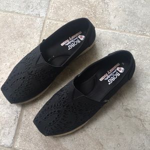 Bobs Skechers Espadrilles